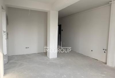PF Apartament 3 camere de vânzare – Omnia Residence, Apahida - 4