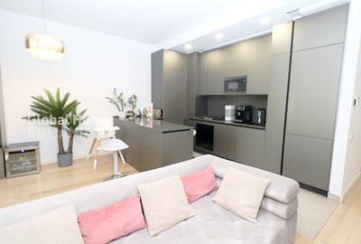 Apartament 3 camere cu terasă 72 mp | VIDA Herăstrău | 2 parcări - 6