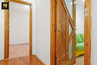 Vanzare apt 3 camere in Galati, Siderurgistilor, etaj 3, doua balcoane, sup 71mp - 16