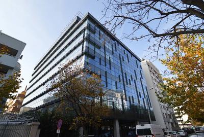 ONE Herastrau Office, Caramfil, 620 mp  0% comision! - 1