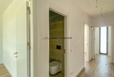 Casă 4 camere | Cosmopolis I TVA inclus I Comision 0 - 13