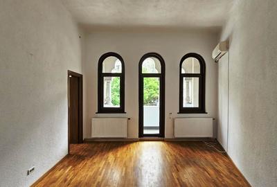 Birou 159 mp in Vilă interbelică renovată | Zona Romană - 9