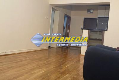 Apartament cu 3 camere Deco Foste proprietati CETATE Piata Finisat Nemobilat - 4
