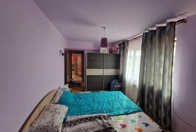 Casă tip duplex | 5 camere | 180mp utili | zona Iazului - 7