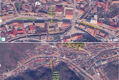 Casa 5 camere in Moldova Noua - 3
