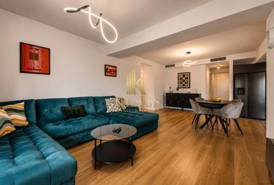 Apartament 3 camere - The Level Apartments - 2