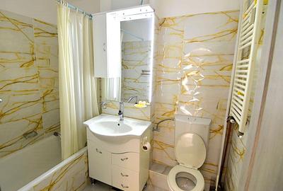 Spre INCHIRIERE APARTAMENT 3 CAMERE DECEBAL –RESTAURANT DUMAN - 20
