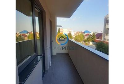 Inchiriere apartament 2 camere bloc nou Trivale - 8