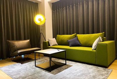 Apartament cu 2 camere decomandat în Floreasca