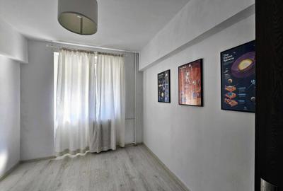 Tineretului metrou parc - 6