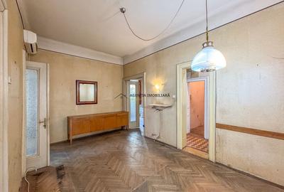 Apartament in vila I Cismigiu - 6