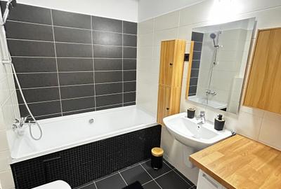 Apartament Spatios 2 Camere Pipera Parcare Subterana Paza Loc De Joaca - 10