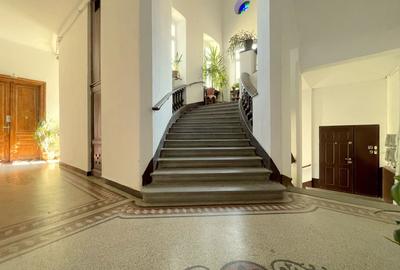 Apartament in imobil istoric - zona Baile Neptun - 20