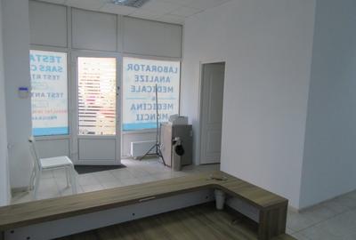 Inchiriere Spatiu Comercial Teiul Doamnei 74mp - 21