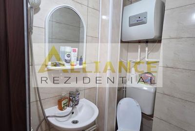 GARSONIERA 16 MP | DOAMNA GHICA - STOLNICUL VASILE | 35.000 EUR - 6