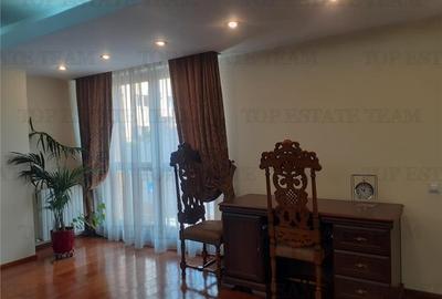 Apartament 4 camere de inchirat, loc de parcare, camera dressing, Dorobanti - 6