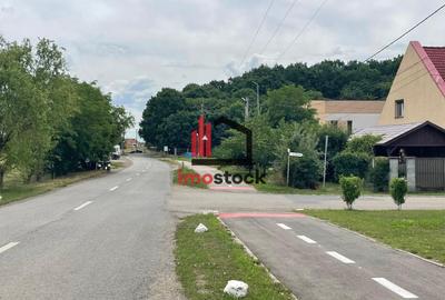 Teren 707 mp în Dumbrăvița – Zona Pădure | Fs 25.72ML | Comision 0% - 5