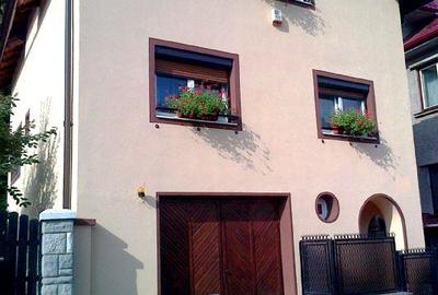 VILA 5 CAMERE, FARA CURTE, GARAJ, CENTRAL, ZONA LIVADA POSTEI - 17