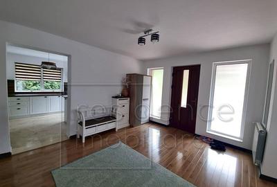 Pet friendly! Casa spatioasa cu 5 camere, Europa+2 Garaje - 17