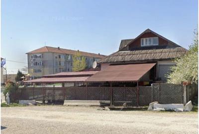 Mihail Kogălniceanu- Baza NATO  Restaurant - 13