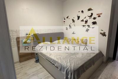 Apartament cu 3 camere decomandat, mobilat în 1 Decembrie 1918