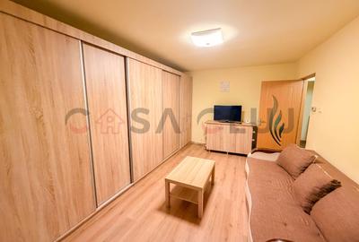 Apartament 2 camere, decomandat, în Zorilor, cu loc de parcare, et 1! - 1