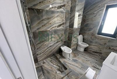 Casă nouă de vânzare – Calea Romanului, Bacău  P+1E 130 mp utili - 8