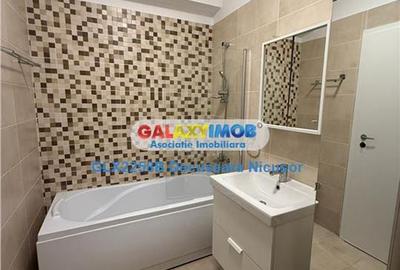 Garsoniera Mobilat Utilata Militari Residence 420 Euro - 11