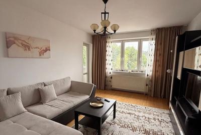 Apartament modern cu 3 camere | 72 mp | Parcare | Valea Cetatii | - 2
