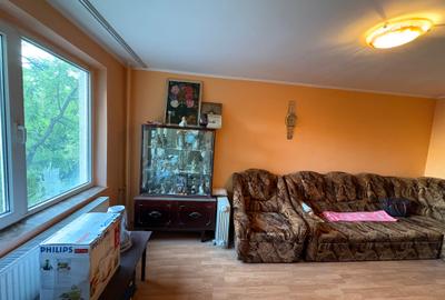 Apartament 3 camere, Lujerului, la 5 minute de metrou, etaj 2 - 2