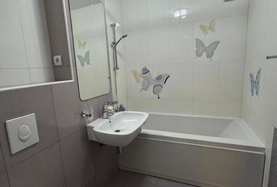 YSAIA IMOBILIARE - FALEZA NORD - PARC - 3 DECOMANDATE DE INCHIRIAT - TERMEN LUNG - 16