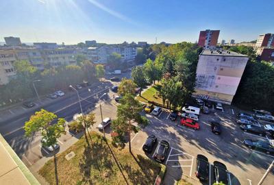 AZURA Imobiliare - Garsonieră Mobilată de Închiriat Pitești Craiovei - 8
