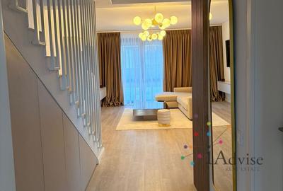 CASA TIP DUPLEX DE INCHIRIAT IN SANPETRU - 8