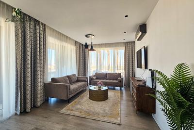 De Închiriat Penthouse de lux Kasper Coresi, Brașov - 6
