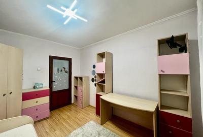Apartament 4 camere Pacurari - 7
