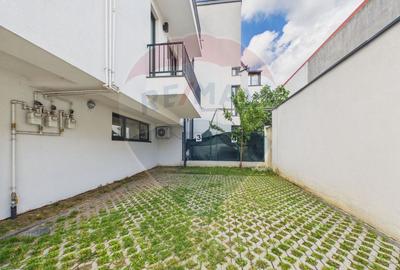 Clădire nouă cu lift, curte proprie, terasa 55 mp, in Banu Manta - 5