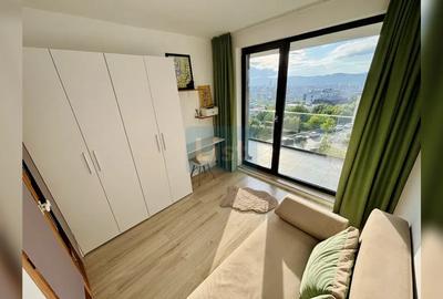 COMISION 0%! Ap. 3 camere 60 mp + terasă 12 mp, Azoria Residence - 5