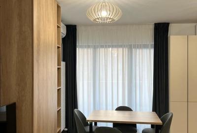 Apartament 2 camere modern, complet  mobilat, in complex Delta City - 3