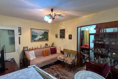 Apartament cu 2 camere în Sud