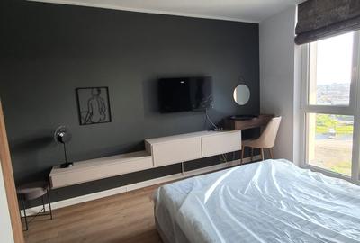La NORDE ONE --un spațiu excepțional la cativa pasi de Iulius Mall, Piata UNIRII - 3