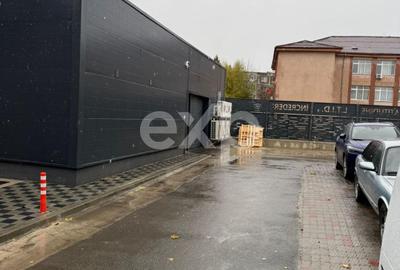 Spatiu comercial de vanzare- carrefour express- inchiriat 15 ani - 5