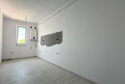 Apartament cu 2 camere decomandat în Chișoda