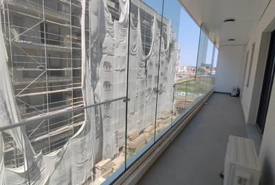 Prima Închiriere: Apartament 3 Camere cu Parcare Subterană | First Estates - 11