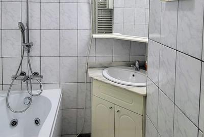 Dristor - 2 camere cu centrala la doua minute de metrou - pet friendly - 18