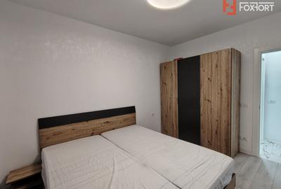 Apartament 2 camere, mobilat utilat, 49 mp in Giroc - V9805 - 4