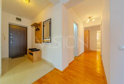 2 dormitoare + living | 86 m² | 2 parcări subterane | Gheorgheni – Interservisan - 13
