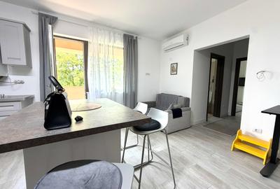 Apt 2 camere Tatarasi-Esplanada | Bloc nou | PRIMA INCHIRIERE| loc de parcare! - 5