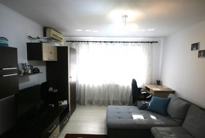 Inchiriere apartament cu 3 camere  pe bdul Cetatii - 5