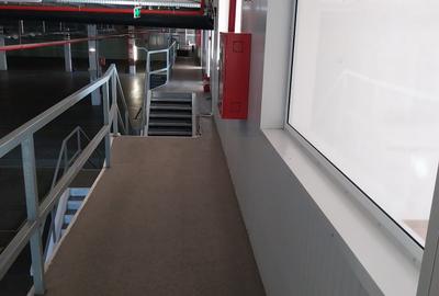 Inchiriez hala industriala, 9900mp,Campulung Muscel,gata utilizare,autorizat ISU - 6