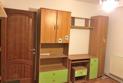 Apartament 4 camere langa parc Herastrau ~ Etaj 2/4 ~ 2 Bai ~ Centrala proprie - 7